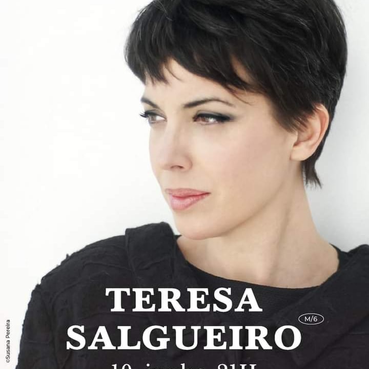HotelImperatriz's tweet image. Reserve connosco e assista ao concerto da Teresa Salgueiro, a 10 de junho, pelas 21h no Teatro Municipal Baltazar Dias!

bit.ly/2C1GM9P

#teatrobaltazardias #cultura #funchal #evento
#hotelimperatriz #madeiraisland #music