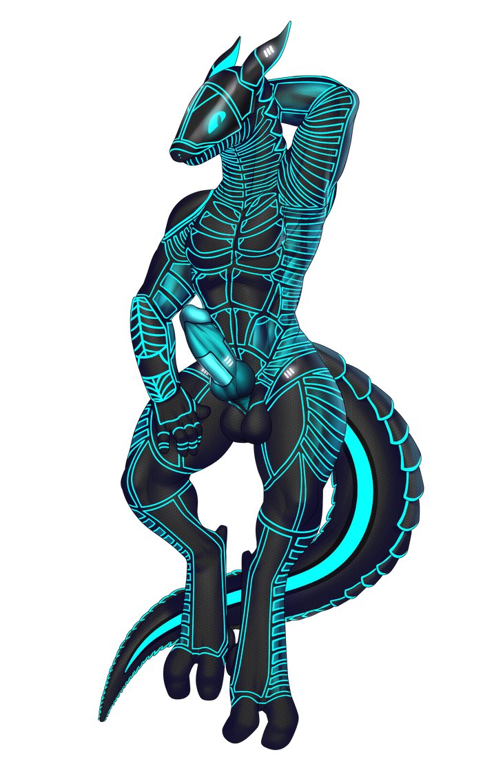 Why don’t you come lay down with me you cutie~

🎨: <a href="/MAXX_SYNTH/">MAXX-ROS. (COMMISSIONS CLOSED)</a> 

Tags: #synth #furryart #furrynsfw #synthnsfw #dakimakura