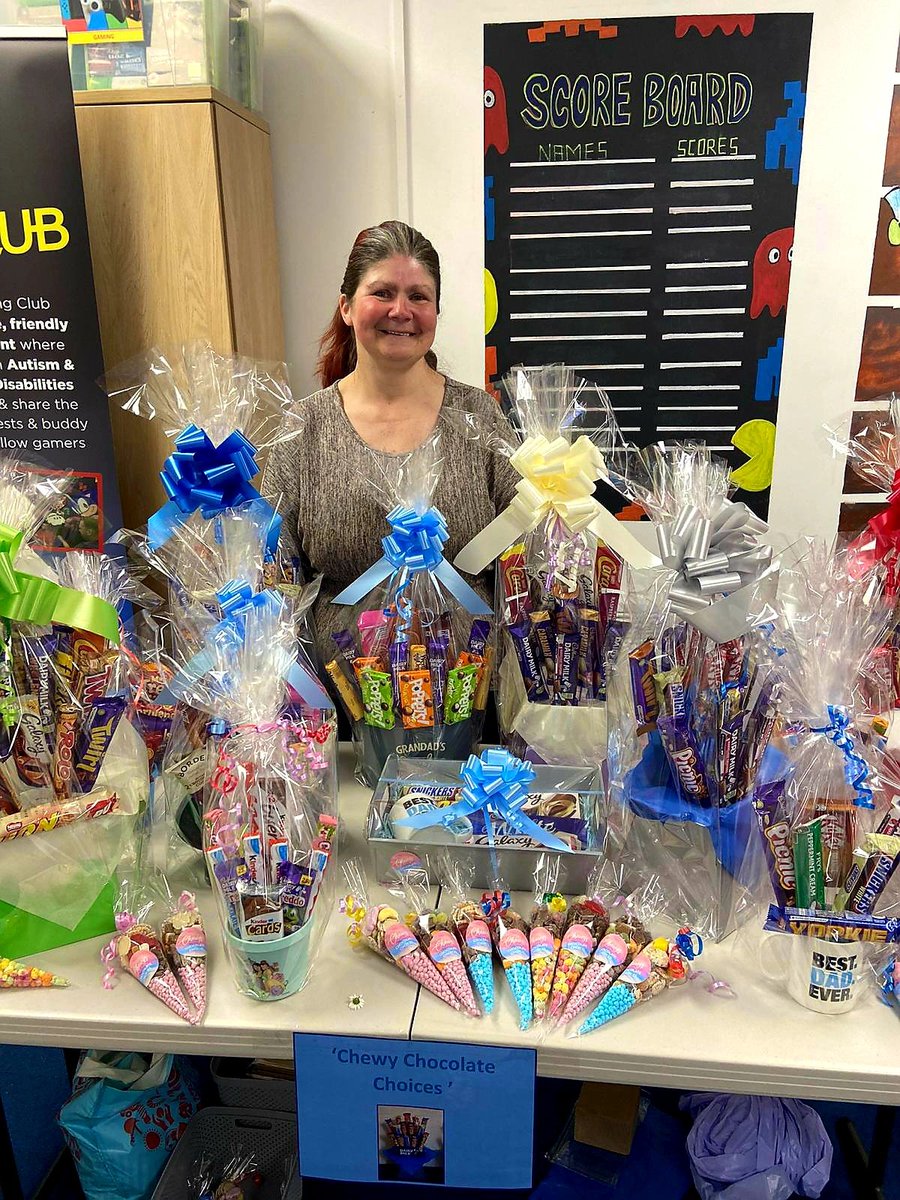 Individualised Direct Support Services CIC tweet media