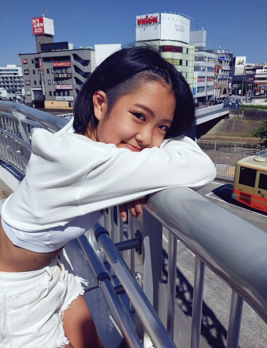 HANNAのTwitter画像21