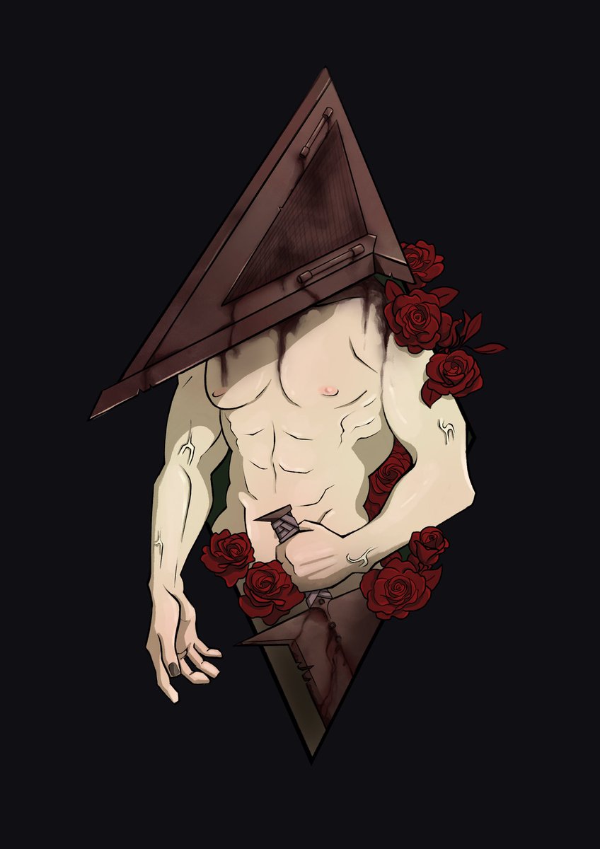 theresa_rieder's tweet photo. Sexy Slasher Squad
#dbdfanart #DeadbyDaylight #slasher #slashersimp #simpingforslashers #simp #Ghostface #pyramidhead #MichaelMyers https://t.co/BoKsdCoY1p