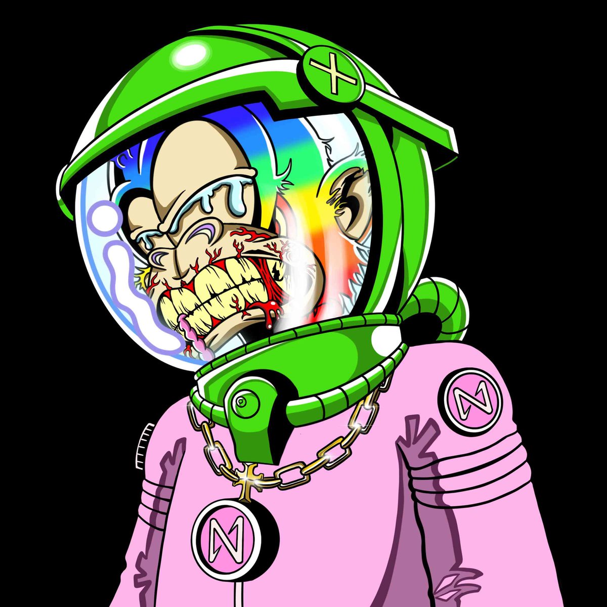 DrCryptOG {0.1} tweet media