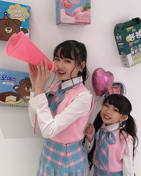 Twitterのコスプレ画像15