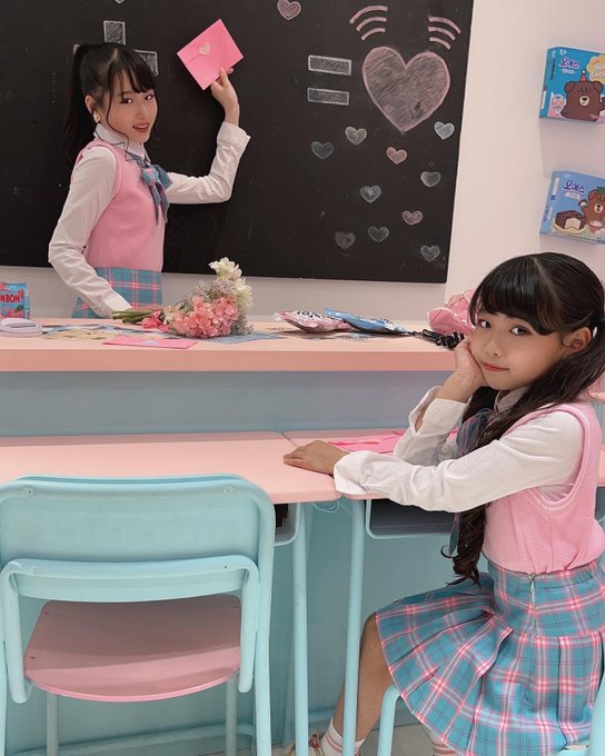 Twitterのコスプレ画像17