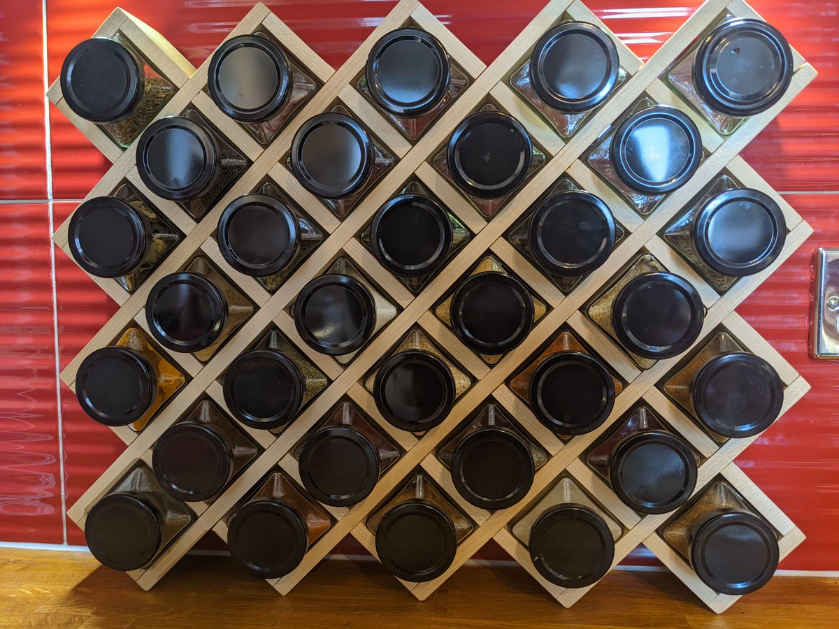 London Hackspace tweet media