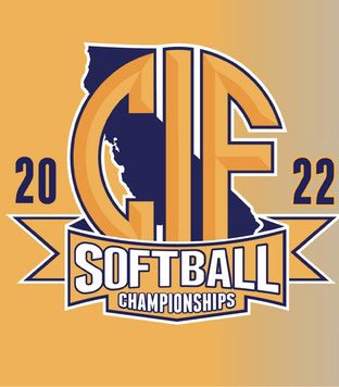 Brackets are posted and we are squaring off against Cajon on Tuesday!  Catch us at home at 4:00!