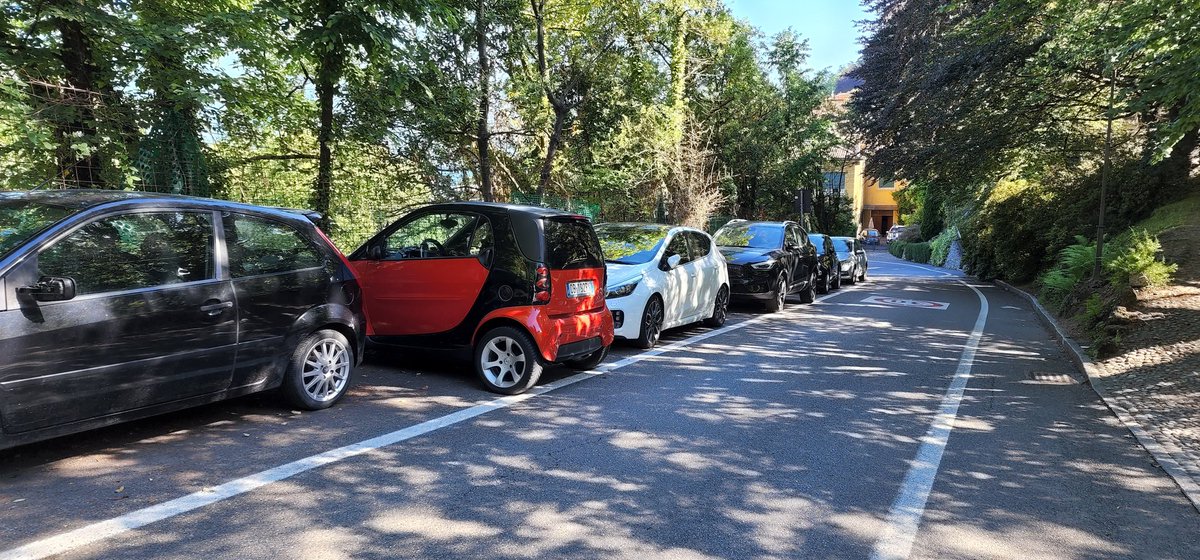 AllenParkPolice's tweet photo. Parking made simple https://t.co/ejQoCEE7nt