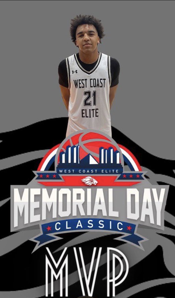 jscarbrough101's tweet photo. 2022 @tre_edmond04 Granite Hills MVP performance putting up 35 in a win leading us to bracket play!  Hit 6 straight 3’s to open the lead and we never looked back.  One of the best shooters in any gym he walks in! Let’s Go! @_Coach_Jon @wceua @coachsmartin310 @TheRealBoBrewer https://t.co/CTOBSmxxGz