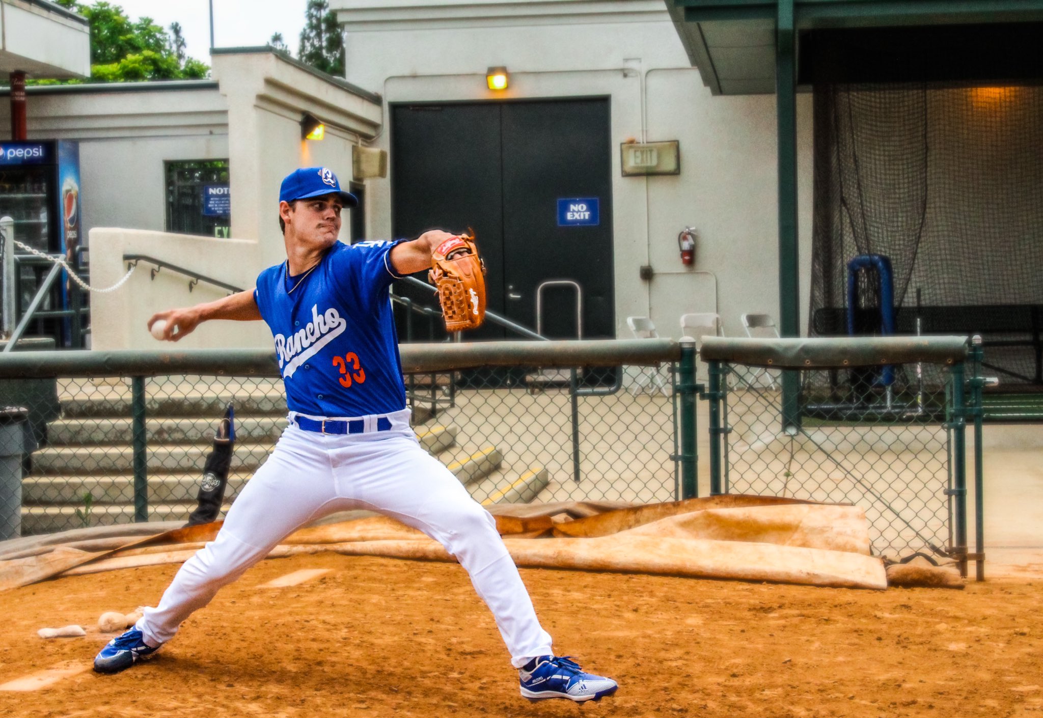 Rancho Cucamonga Quakes on X: "River Ryan is relieved after two innings of  scoreless baseball in his Quakes debut. 37 pitches thrown - 27 of those  were strikes❗️ https://t.co/jS2EA5jP2D" / X