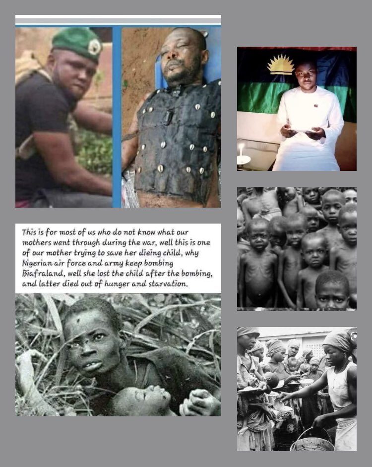 wilkoskillz's tweet photo. We will never forget #Biafra fallen heroes and heroines  30th May 2022, sit at home https://t.co/jtsjqJIOvO