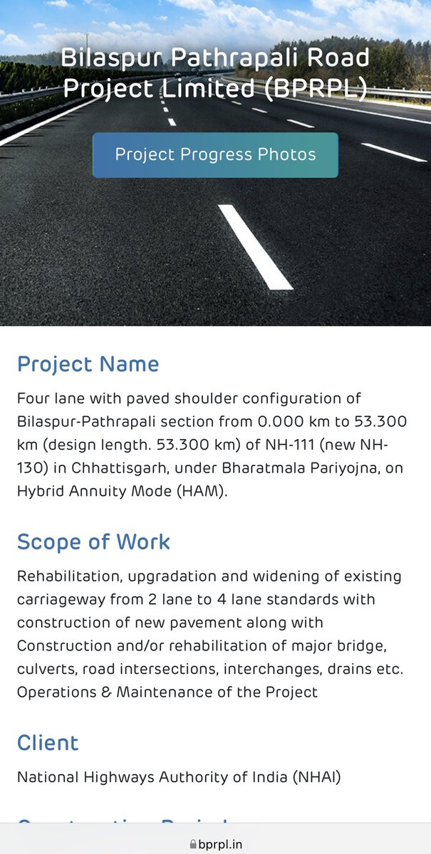 Desifunday's tweet photo. https://t.co/U2Vl2zBTnH 

Where is #GatiShakti ? 

#NH49 #NH149B #NH45 #NH130 #NH130A all are used by 16 wheelers #coal trucks for 70+ coal mines . 

All #highway are incomplete and under construction from last 5 years. 

#CoalCrisis #PowerCrisis #HighwayCrisis = #PowerCut https://t.co/U4R4FJqVHW