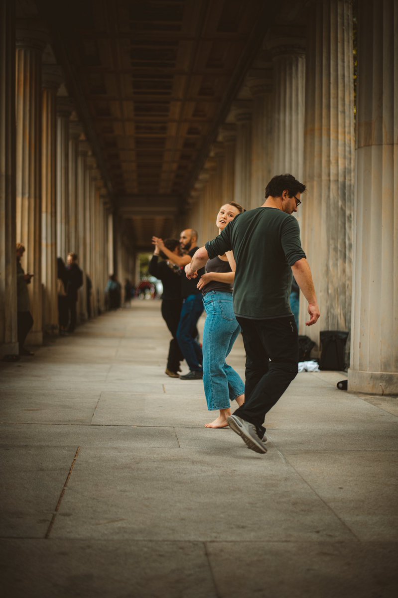 KMaxArt's tweet photo. #berlin #berlinstreetphotography #berlincity #dancing #tanzen #deutschland #deutschland🇩🇪 #germany #germany🇩🇪 #germangirl🇩🇪 #german #bodemuseum #spreeriver #streetphotography #strassenfotografie #strassenfoto #straßenfotografie #fotografie https://t.co/S3Ih3nZKo8