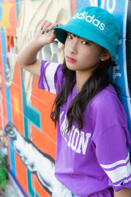 Twitterのコスプレ画像23