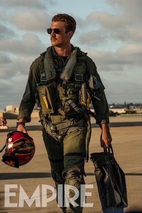 Okay but like… he can get it