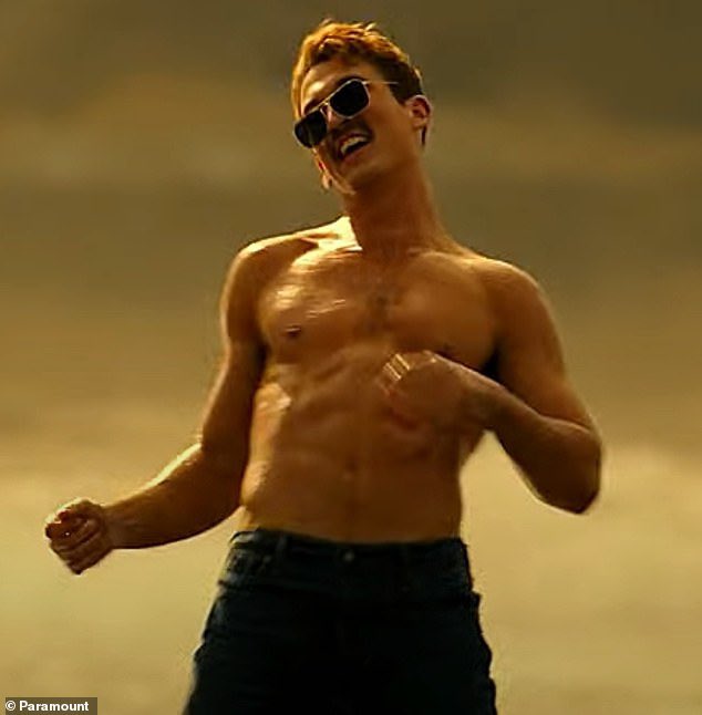allisonshimes's tweet photo. Okay but like… he can get it https://t.co/ri4NsdzyGI