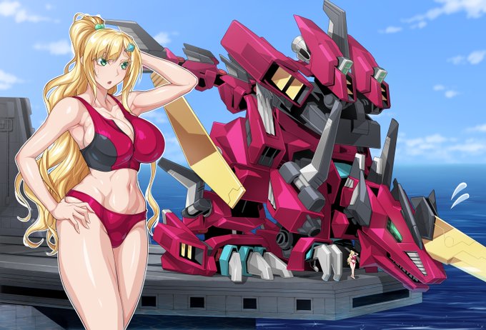 愛機が海に入ってくれない(再)。 