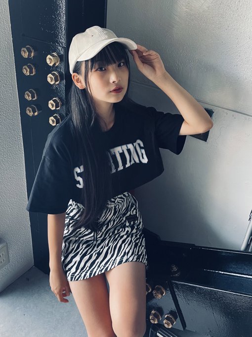 Twitterのコスプレ画像3