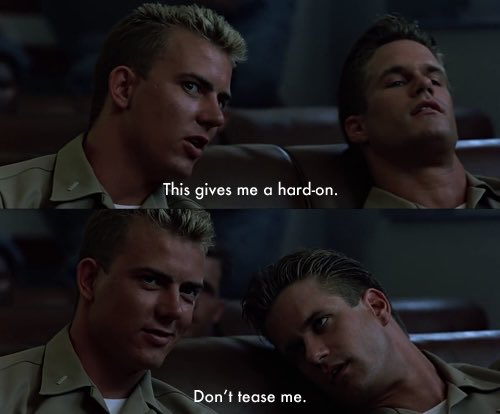 In a Rare Turn of Events, Some Fans Don't Want 'Top Gun 3' to Happen