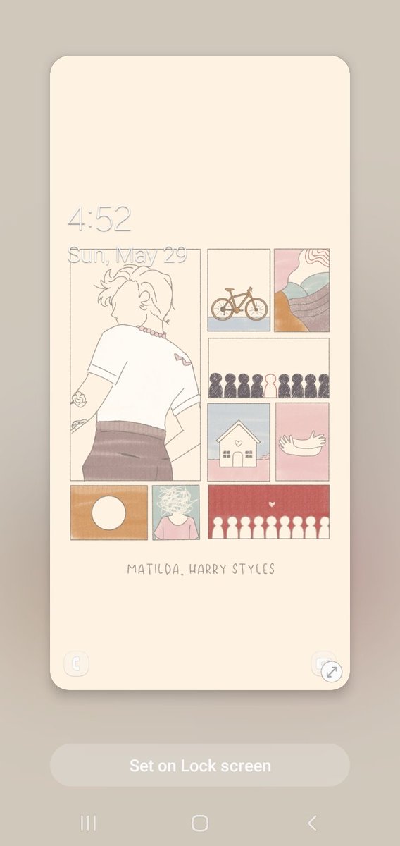 hrrynlov's tweet photo. wallpaper ♥︎ https://t.co/6EYQxPzFQk