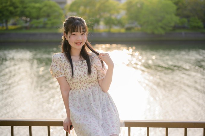 中本優愛のTwitter画像19