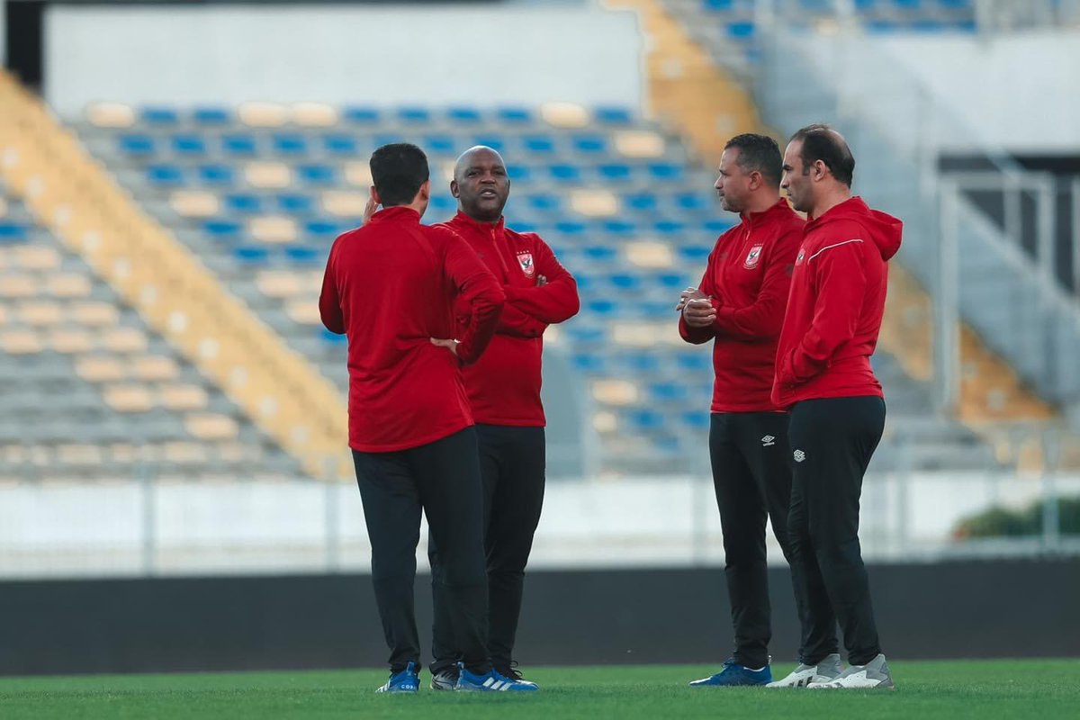 Al Ahly SC 🇬🇧 tweet media