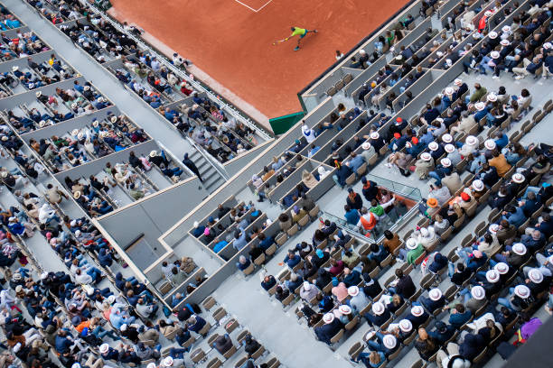 christophclarey's tweet photo. Photo of the Day

Where's Rafa?

📸Tim Clayton https://t.co/qWUF499tij