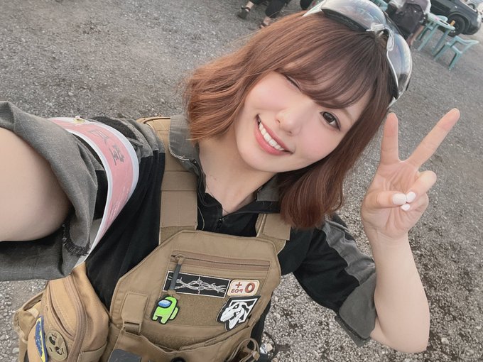 コスプレイヤー望月うかるのTwitter画像33