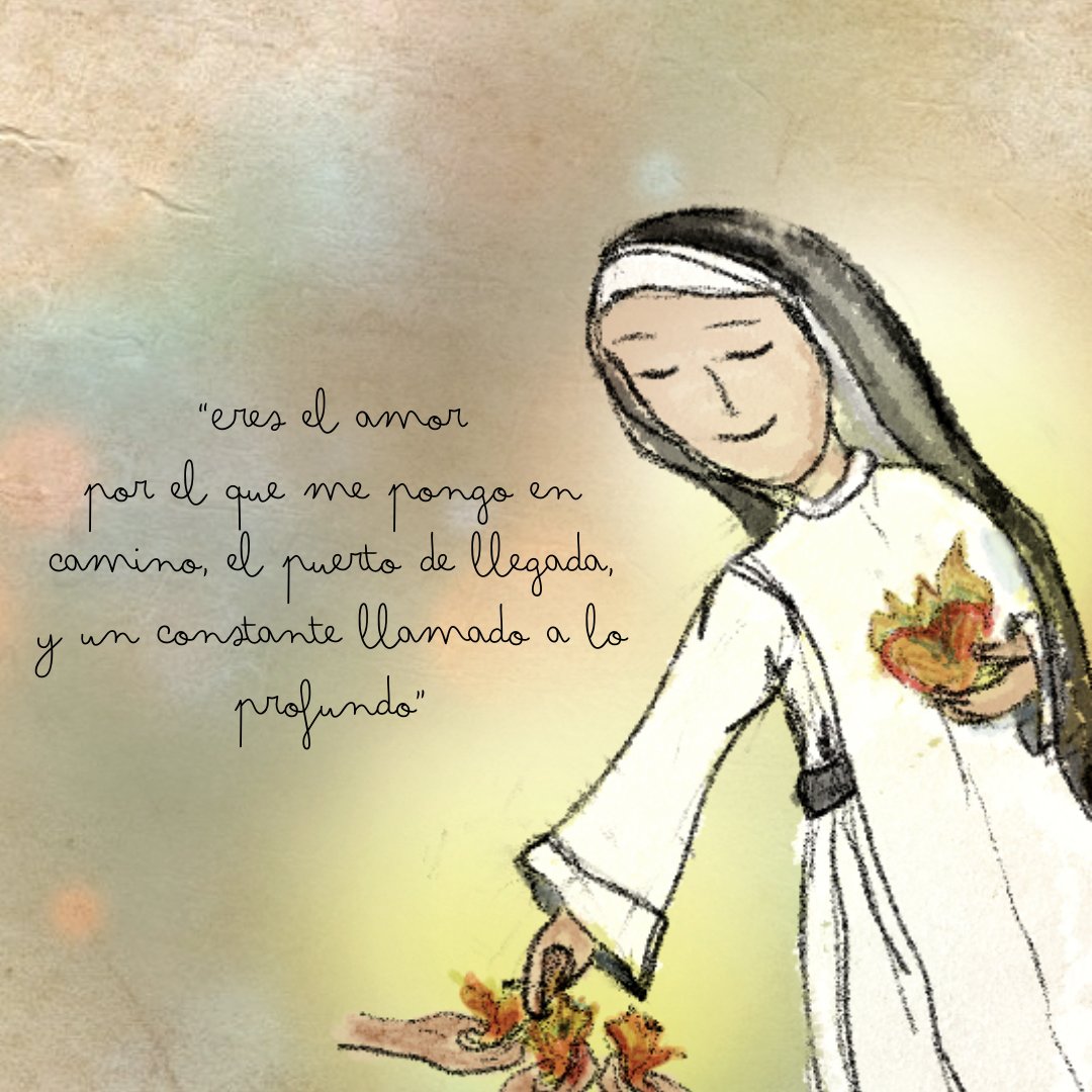 ElminaPaz's tweet photo. El Espíritu confronta las inercias aprendidas, nos sitúa frente al otro y revela la verdad…
#Pentecostes #elminapazgallo https://t.co/bErR00ZOyL
