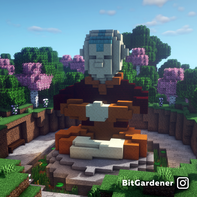 On the bright side my avatar obessed ass is gonna try and build this tomorrow https://t.co/fijtYQWdB