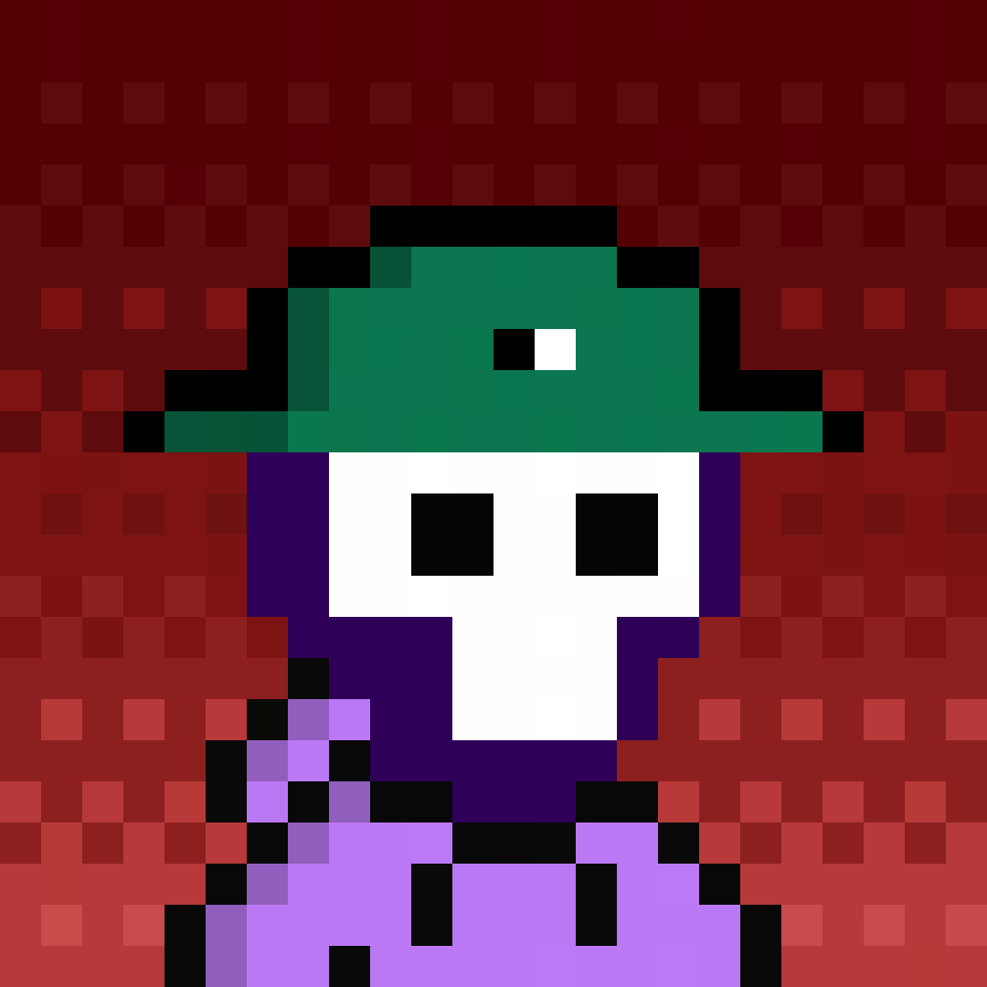 ProfessorNFTSOL's tweet photo. @GhostKidDAO  Just joined ILL FOLLOW WHOEVER HAS A GHOSTKID #WAGBOO https://t.co/xwf7beiKOM