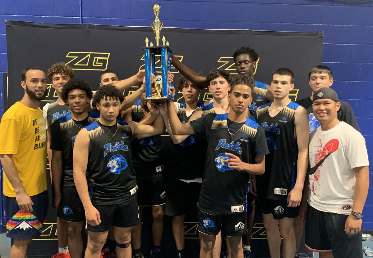 Zero Gravity Tri-State tweet media