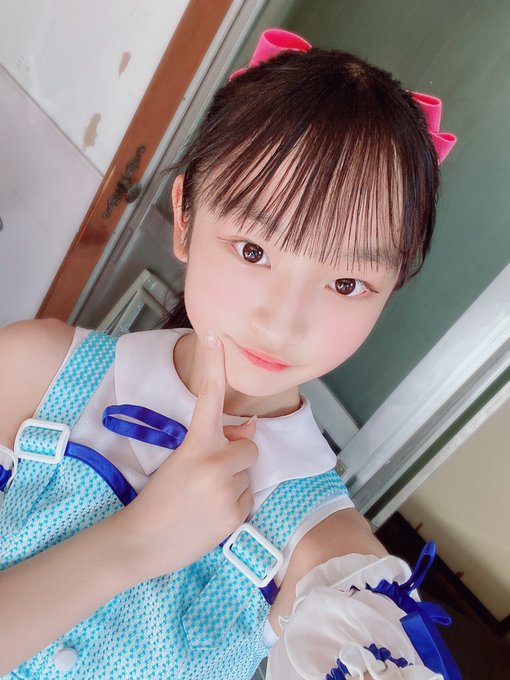 Twitterのコスプレ画像20