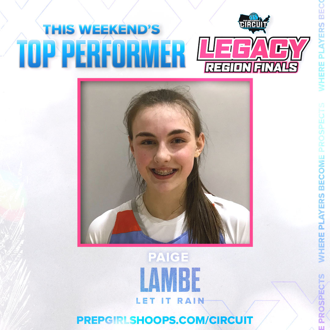 PGHCircuit's tweet photo. 🚨TOP PERFORMERS🚨

Standout performances from these hoopers at the #PGHLegacyRegionFinals 🏀

@wisconsinpgcgbb
@letitrainbball 
@paige_lambe
@jacobsontaylor1
@AbbyHollis4 https://t.co/OZadMNewzV
