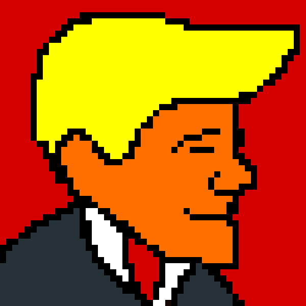 imposter_nft tweet picture