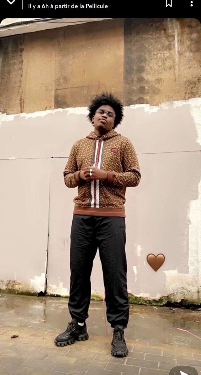 Tyreese_94's tweet photo. Longue vie à toi mon gars sur🥳🥳🫶🏾❗️ @noaah_18 #noahday https://t.co/FK9zWy9htj