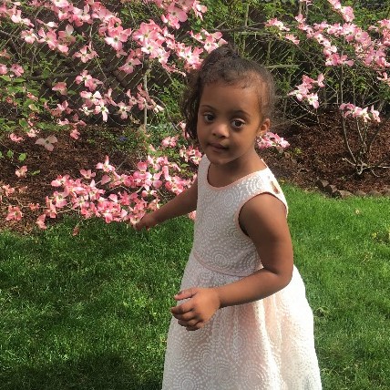 GDSFoundation's tweet photo. We hope you're enjoying the weekend as much as our friend Allegra is! Happy Sunday! https://t.co/YZFam6r3Xg #downsyndrome #dsrocks #globalrocks https://t.co/Kk1rN5qyVY