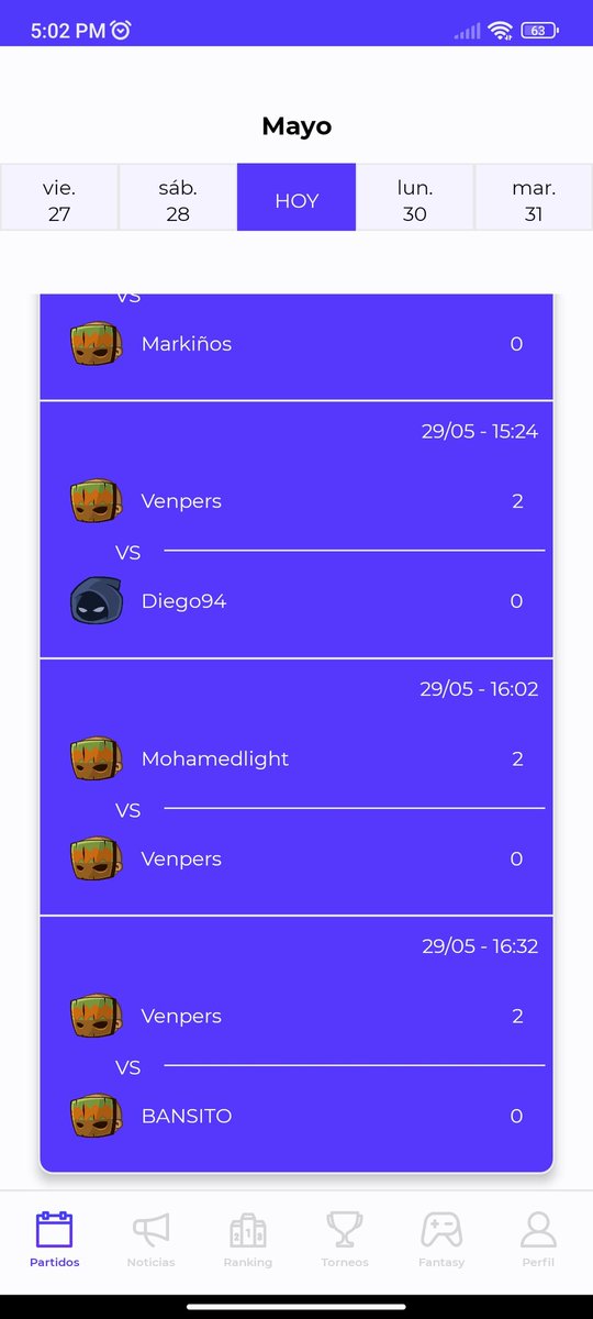 Clasificamos a CRL Fase 3, me siento emocionado y aún no me la creo, 0 coach, 0 analista, solo y en compañia de @Nora_CR11, vamoooooos lptmmmm!!🫥🫶🏽🫡