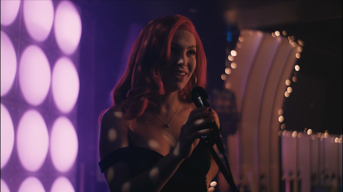 Honey Trap 🎥🎬

#film #itn  #jaggededge