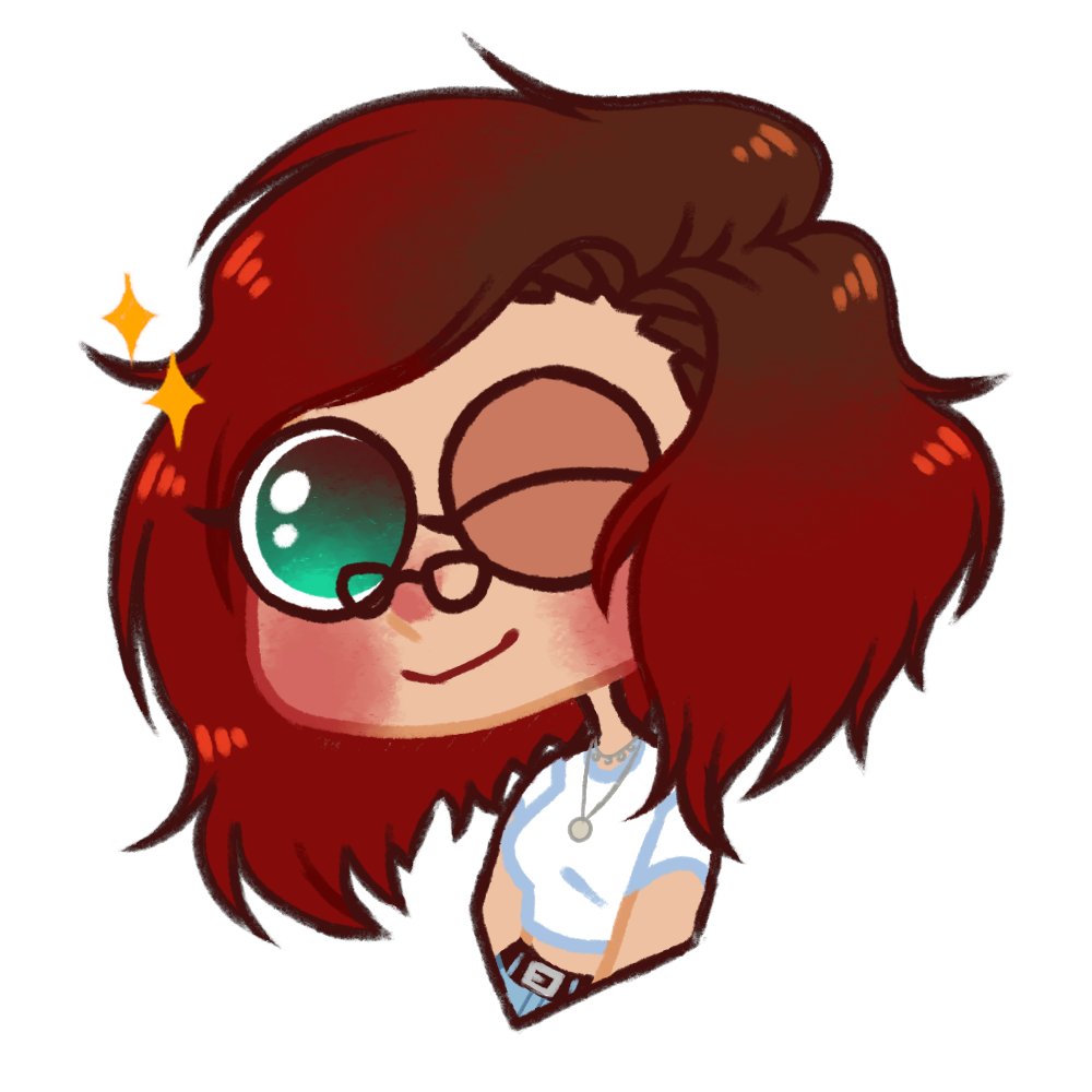 Taniaqe's tweet photo. Different self-portraits

#art #digitalart #pp #picture #profile #selfportrait #cute #chibi #adorable #drawing #red #anime #artstyle https://t.co/yTqZa18QR8