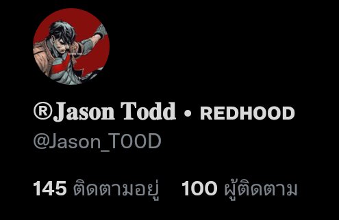 Jason_T00D's tweet photo. #openservice
#100follower
" อื้ม-–ไวกว่าที่คิดไว้อีกนะเนี่ย
ชั้นอยากนอนเเบบรอยบ้างจัง
เเต่สัญญาเอาไว้เเล้วนี่ เอาล่ะจะให้ทำอะไรก็ว่ามา
ได้คนละอย่างนะรู้ไว้เกินกว่านี้ชั้นยิงไส้เเตกเเน่พวกบ้า" https://t.co/kEIJPPeNAo