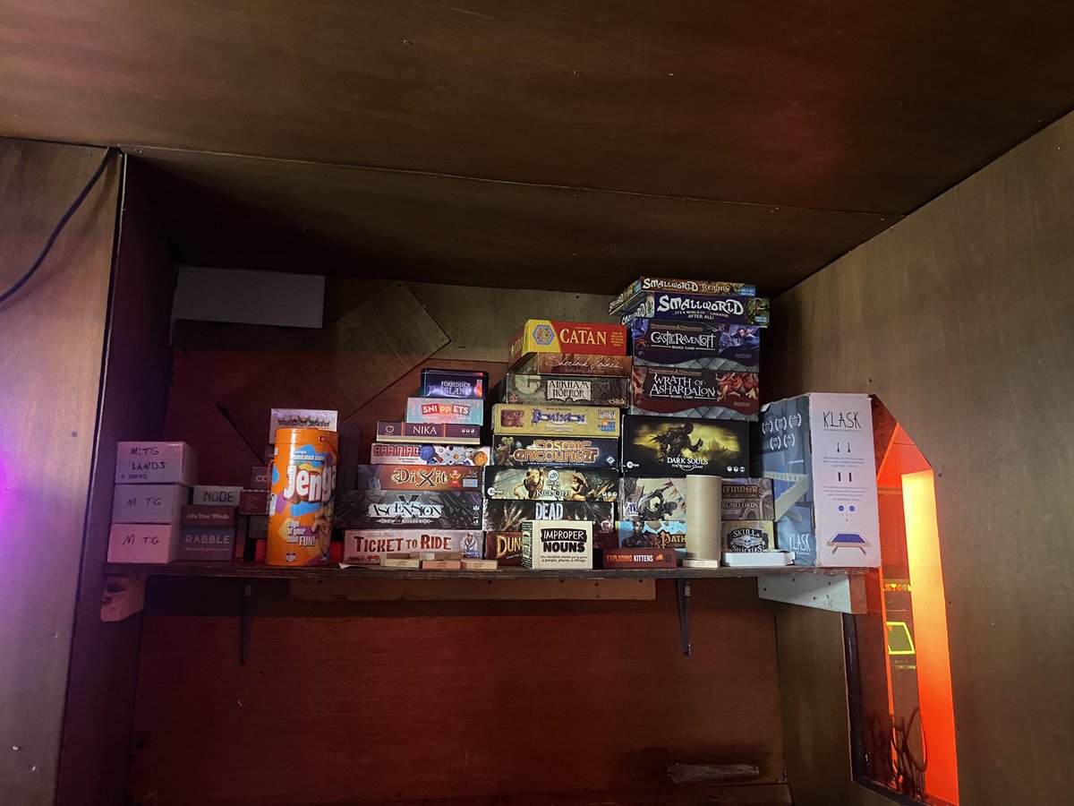 Mark Kleeb tweet media