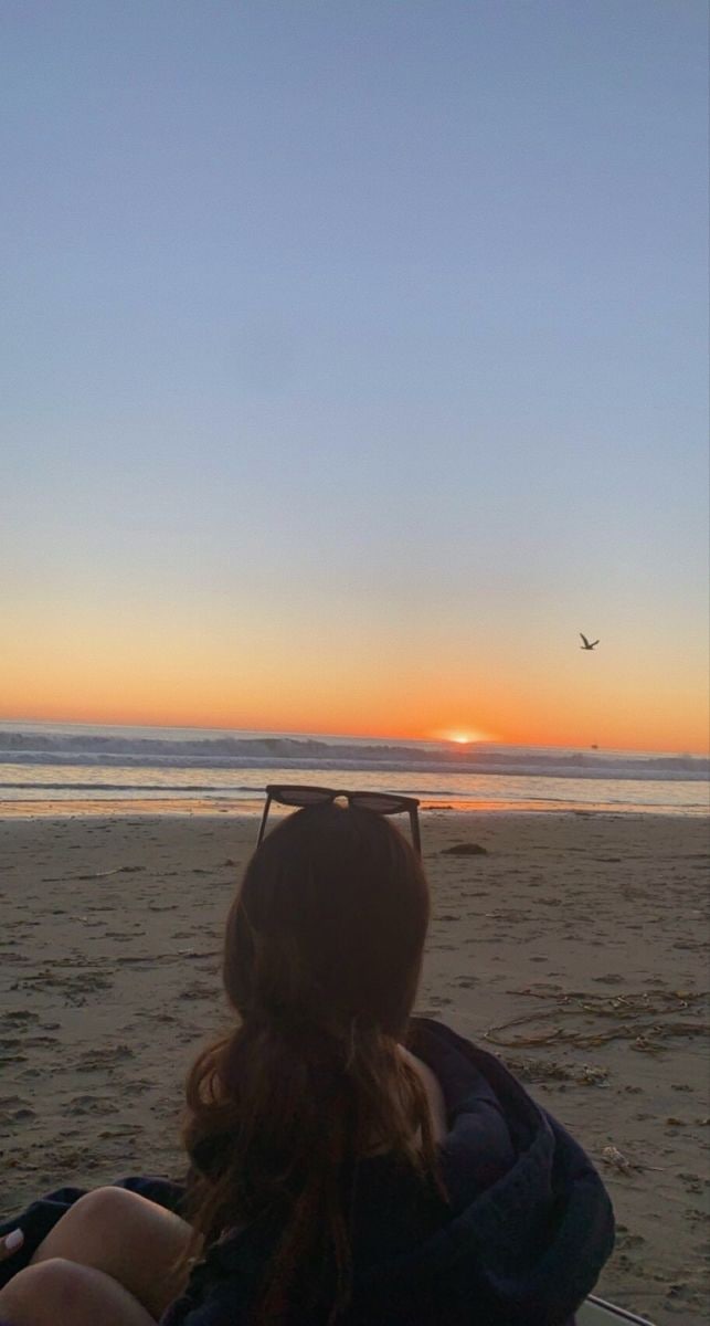 AnadaMinda's tweet photo. sunset https://t.co/quQErNKgRb