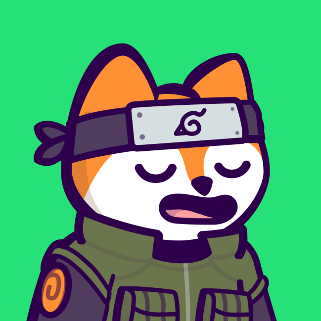 FamousFoxFed's tweet photo. 🟠FAME UPGRADES🟠

Here’s another sneak peek from the artist @zen0m of what’s in store for Foxes for the FAME Upgrades!🙌

Check out what Headband Black and Turtleneck Green attributes transform into!🟠 https://t.co/JfTfN1LOqA