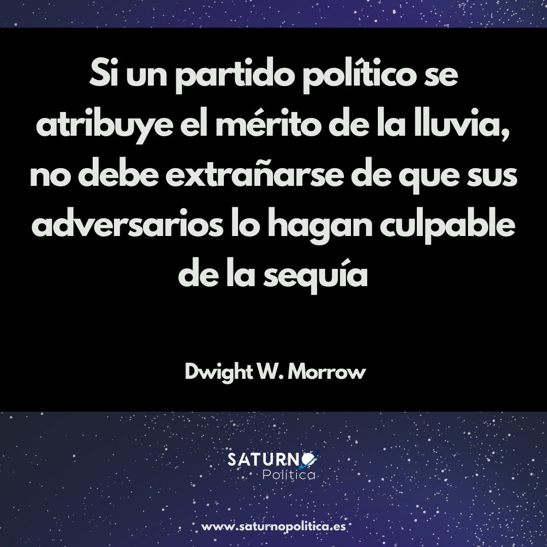 saturnopolitica's tweet photo. 🔴🔴 Lunes. Frase #ComPol https://t.co/S8CtlDp4uD