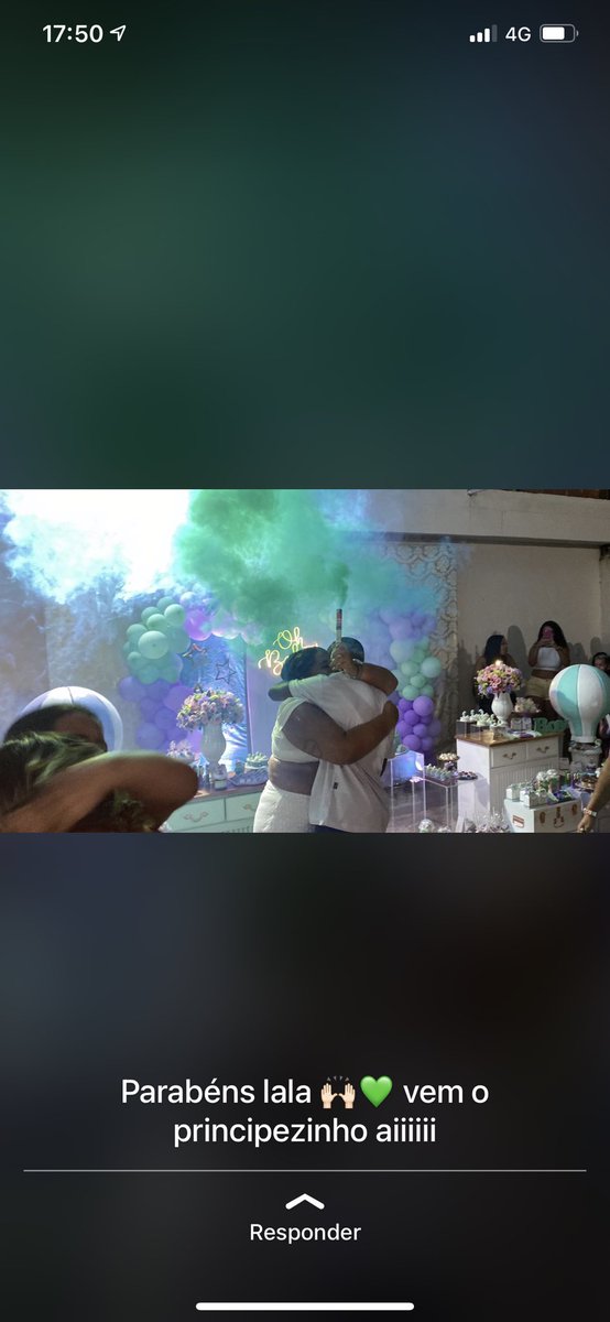 larissavit20's tweet photo. Eu não compliquei, nunca errei
Amanhã Me agradecerá
Pelos detalhes da tua história.💚🥺#vemisaac @MenorJ157 https://t.co/2zADMzyHur