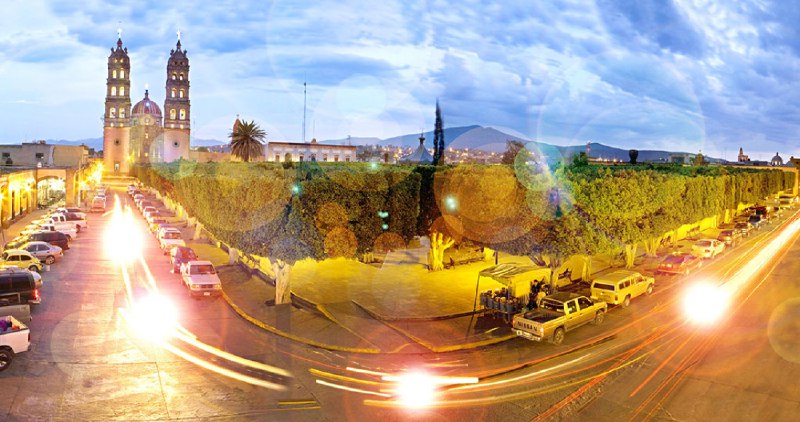 SinEmbargoMX's tweet photo. @artesdemexico #Mudano | Salvatierra, un Pueblo Mágico de Guanajuato con rica comida y gente cálida
https://t.co/Qq4RcX5oRi https://t.co/iFjiTMENFV