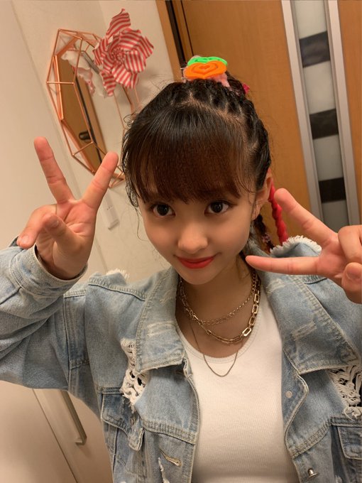 川島香音のTwitter画像39