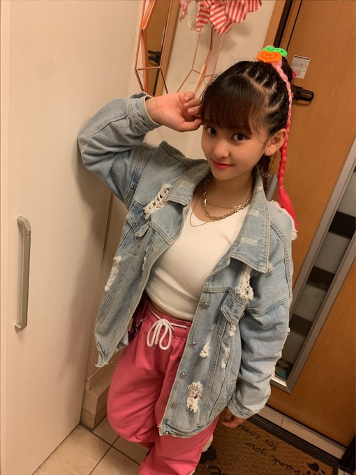 川島香音のTwitter画像40