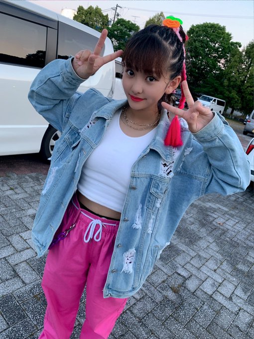 川島香音のTwitter画像38