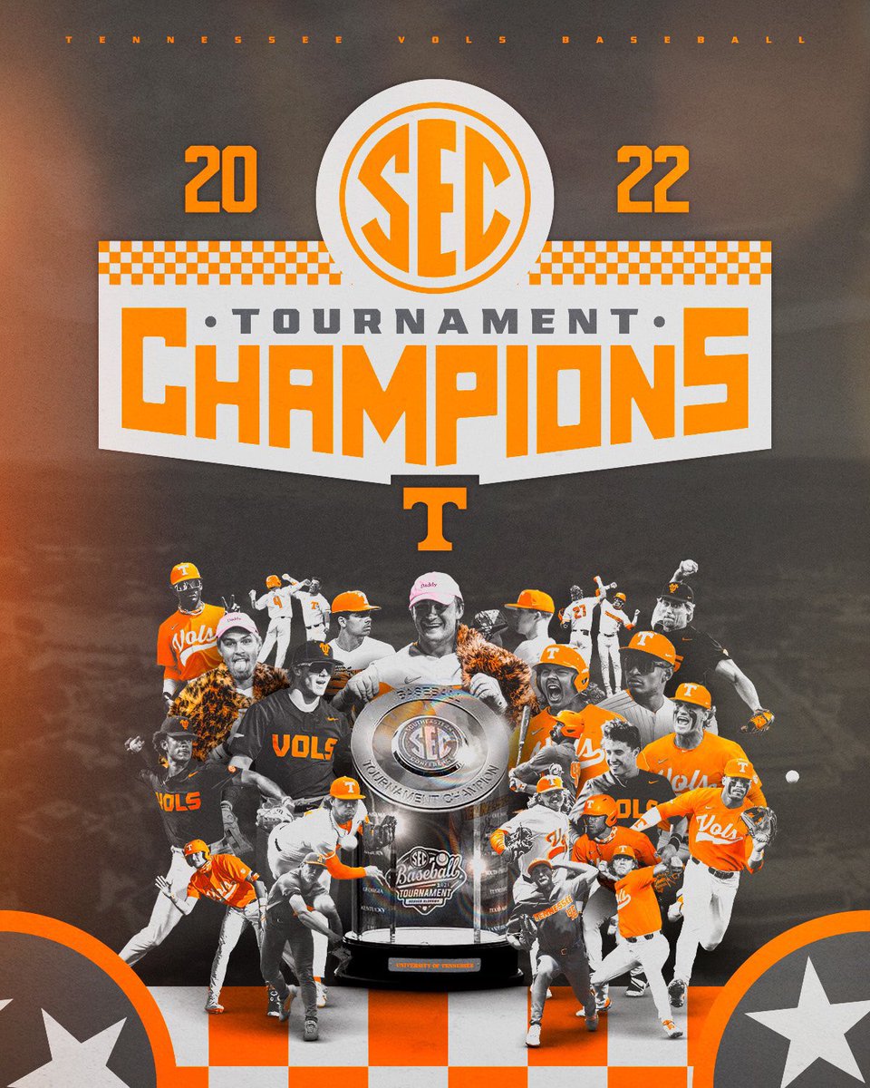 Swagger of Tennessee tweet media